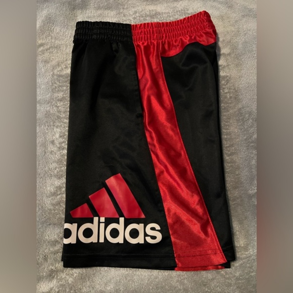 Adidas Athletic Shorts